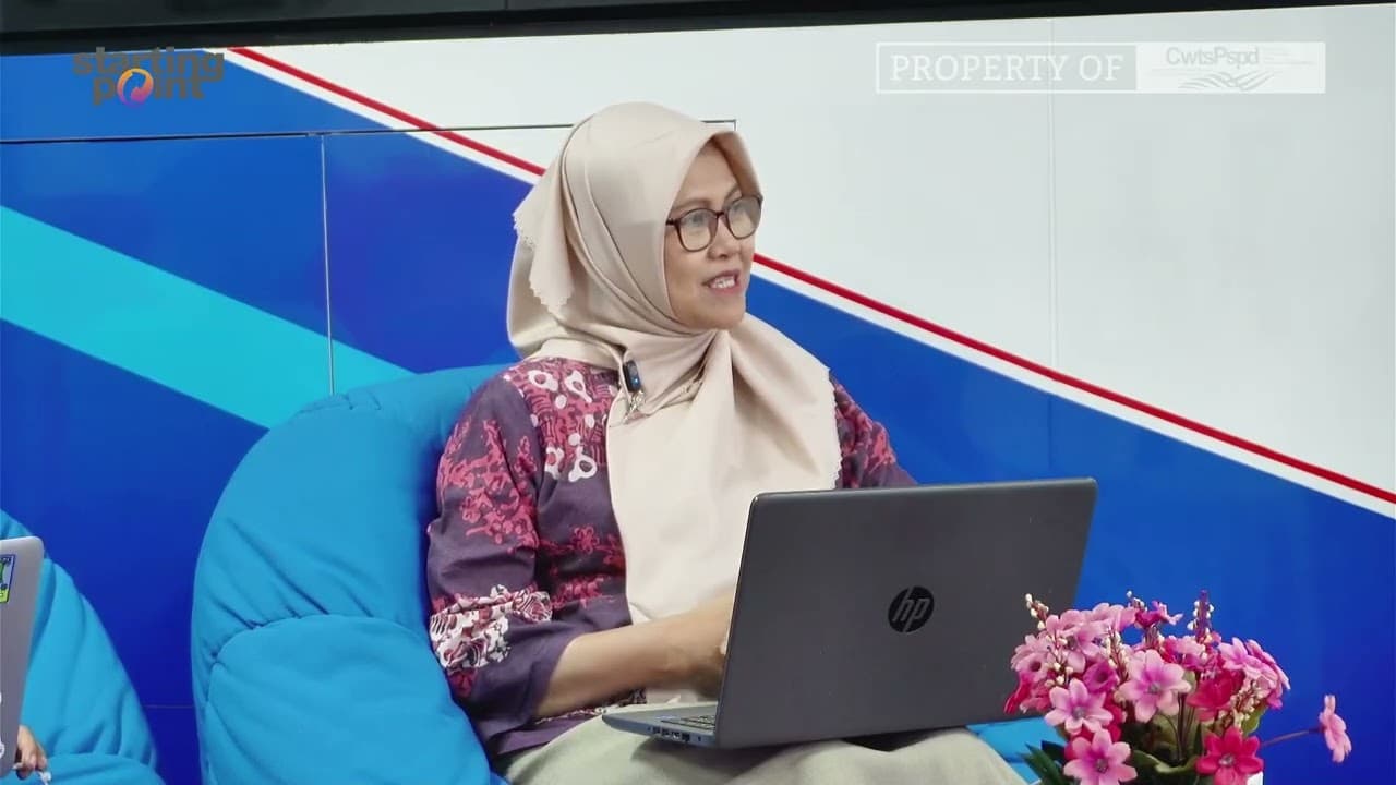 Siniar EQUITY — Dimana posisi industri alat kesehatan Indonesia dalam rantai nilai global? Apakah industri kita masih rentan?